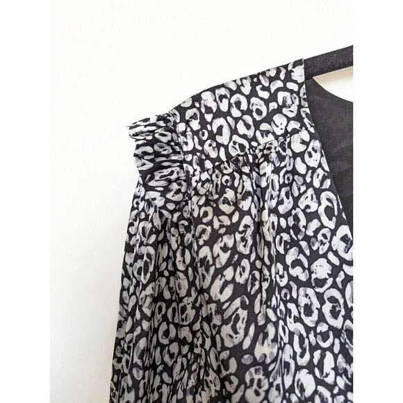 joyce black mini dress Freya Mini Dress Black main image 1